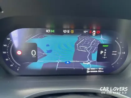 Photo 17 Volvo Xc60  T6 AWD Hybride rechargeable 253 ch+145 ch Geartronic 8