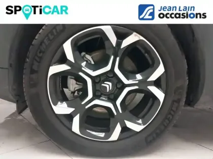 Photo 12 Citroën C5 aircross  Hybride 136 e-DCS6