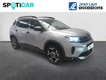 Photo 2 Citroën C5 aircross  Hybride 136 e-DCS6