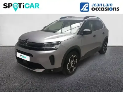 Photo 40 Citroën C5 aircross  Hybride 136 e-DCS6