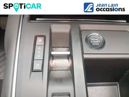 Photo 13 Citroën C5 aircross  Hybride 136 e-DCS6