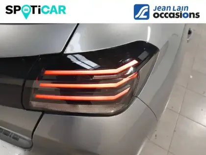 Photo 16 Peugeot 208  Hybrid 100 e-DCS6