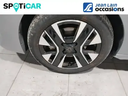 Photo 12 Peugeot 208  Hybrid 100 e-DCS6