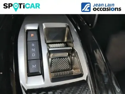 Photo 13 Peugeot 208  Hybrid 100 e-DCS6