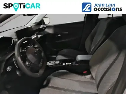 Photo 50 Peugeot 208  Hybrid 100 e-DCS6