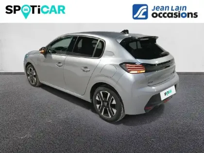 Photo 6 Peugeot 208  Hybrid 100 e-DCS6