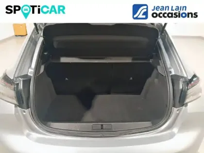 Photo 5 Peugeot 208  Hybrid 100 e-DCS6