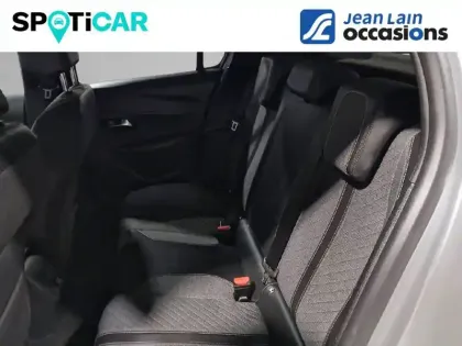 Photo 11 Peugeot 208  Hybrid 100 e-DCS6