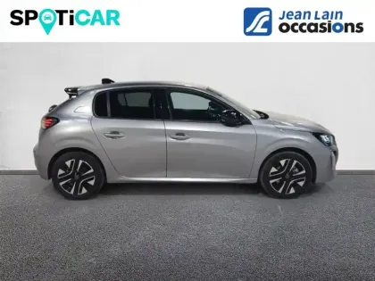 Photo 3 Peugeot 208  Hybrid 100 e-DCS6