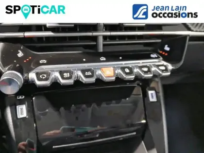 Photo 18 Peugeot 208  Hybrid 100 e-DCS6