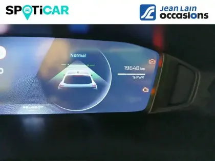 Photo 9 Peugeot 208  Hybrid 100 e-DCS6