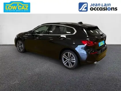 Photo 6 BMW Serie 1 118i 136 ch DKG7