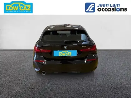 Photo 5 BMW Serie 1 118i 136 ch DKG7