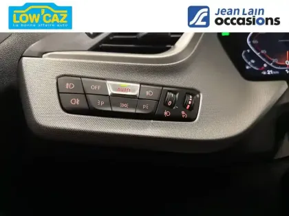 Photo 18 BMW Serie 1 118i 136 ch DKG7