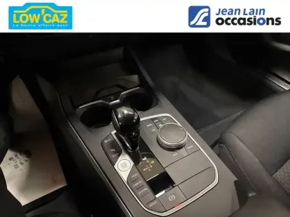 Photo 12 BMW Serie 1 118i 136 ch DKG7