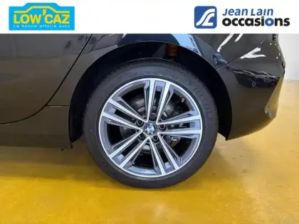 Photo 8 BMW Serie 1 118i 136 ch DKG7