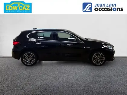 Photo 3 BMW Serie 1 118i 136 ch DKG7