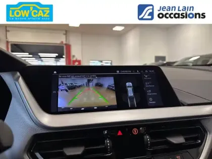 Photo 15 BMW Serie 1 118i 136 ch DKG7