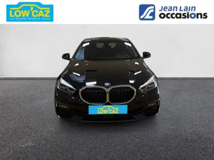 Photo 1 BMW Serie 1 118i 136 ch DKG7