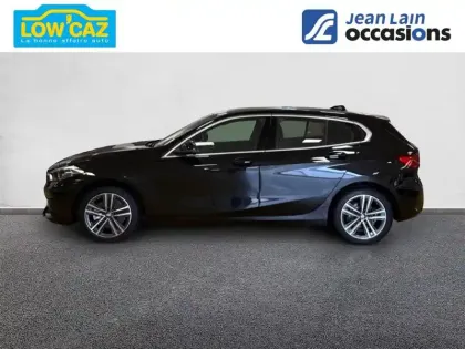 Photo 7 BMW Serie 1 118i 136 ch DKG7