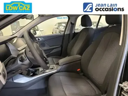 Photo 17 BMW Serie 1 118i 136 ch DKG7