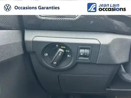 Photo 19 Volkswagen T-cross  1.0 TSI 116 Start/Stop DSG7