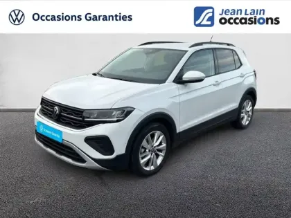 Photo 40 Volkswagen T-cross  1.0 TSI 116 Start/Stop DSG7