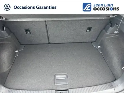 Photo 13 Volkswagen T-cross  1.0 TSI 116 Start/Stop DSG7