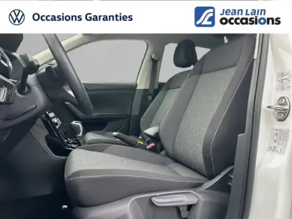 Photo 4 Volkswagen T-cross  1.0 TSI 116 Start/Stop DSG7