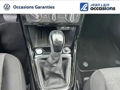 Photo 15 Volkswagen T-cross  1.0 TSI 116 Start/Stop DSG7