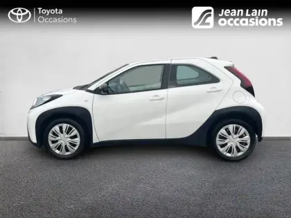 Photo 7 Toyota Aygo  X 1.0 VVT-i 72