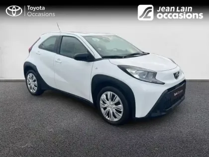 Photo 2 Toyota Aygo  X 1.0 VVT-i 72
