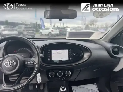Photo 17 Toyota Aygo  X 1.0 VVT-i 72