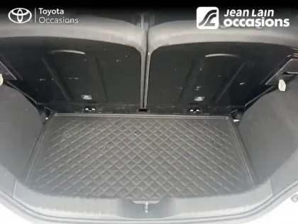 Photo 9 Toyota Aygo  X 1.0 VVT-i 72
