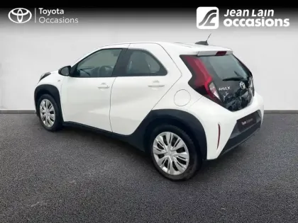 Photo 6 Toyota Aygo  X 1.0 VVT-i 72