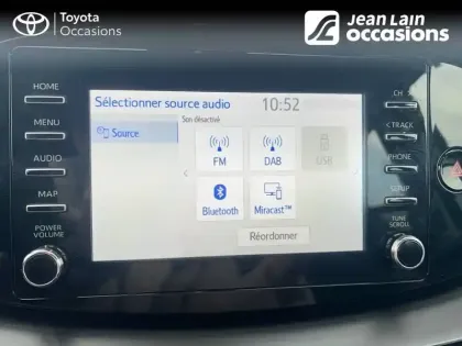 Photo 14 Toyota Aygo  X 1.0 VVT-i 72