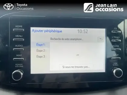 Photo 15 Toyota Aygo  X 1.0 VVT-i 72