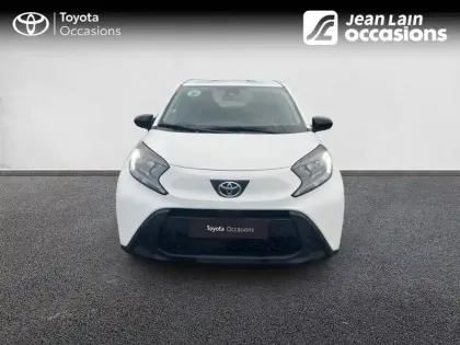 Photo 1 Toyota Aygo  X 1.0 VVT-i 72