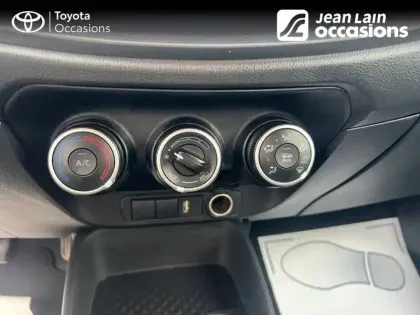Photo 13 Toyota Aygo  X 1.0 VVT-i 72