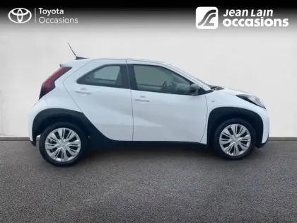 Photo 3 Toyota Aygo  X 1.0 VVT-i 72