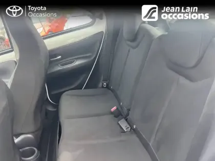 Photo 16 Toyota Aygo  X 1.0 VVT-i 72
