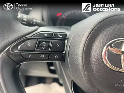 Photo 18 Toyota Aygo  X 1.0 VVT-i 72