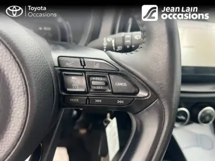 Photo 11 Toyota Aygo  X 1.0 VVT-i 72