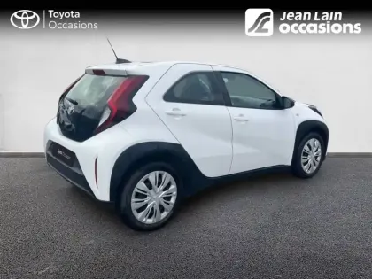 Photo 4 Toyota Aygo  X 1.0 VVT-i 72