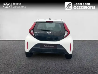 Photo 5 Toyota Aygo  X 1.0 VVT-i 72