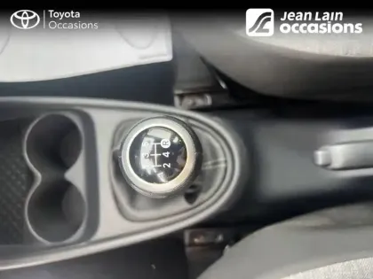 Photo 12 Toyota Aygo  X 1.0 VVT-i 72