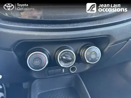 Photo 13 Toyota Aygo  X 1.0 VVT-i 72 S-CVT