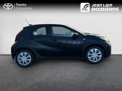 Photo 3 Toyota Aygo  X 1.0 VVT-i 72 S-CVT