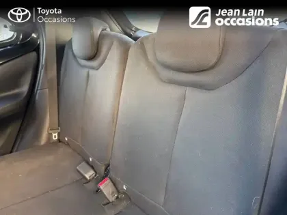 Photo 16 Toyota Aygo  X 1.0 VVT-i 72 S-CVT