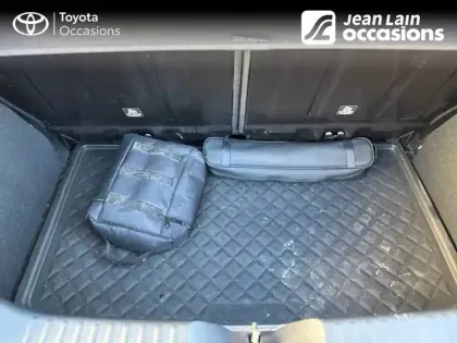 Photo 9 Toyota Aygo  X 1.0 VVT-i 72 S-CVT